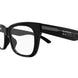 001 - Black - Transparent