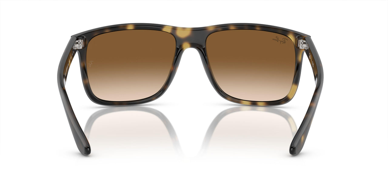 710/51 - Tortoise - Clear/brown