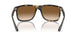 710/51 - Tortoise - Clear/brown