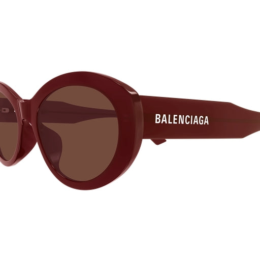 005 - Burgundy - Red
