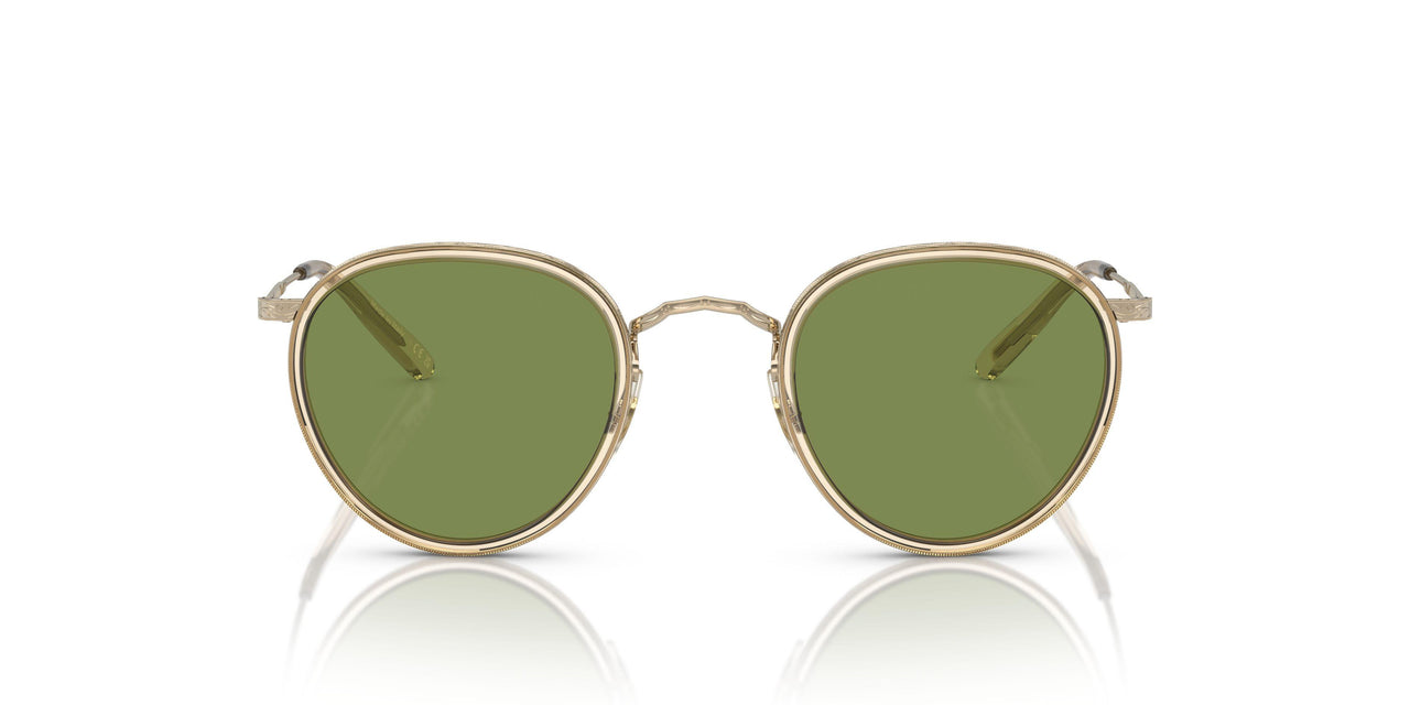 514552 - Gold - Greenc
