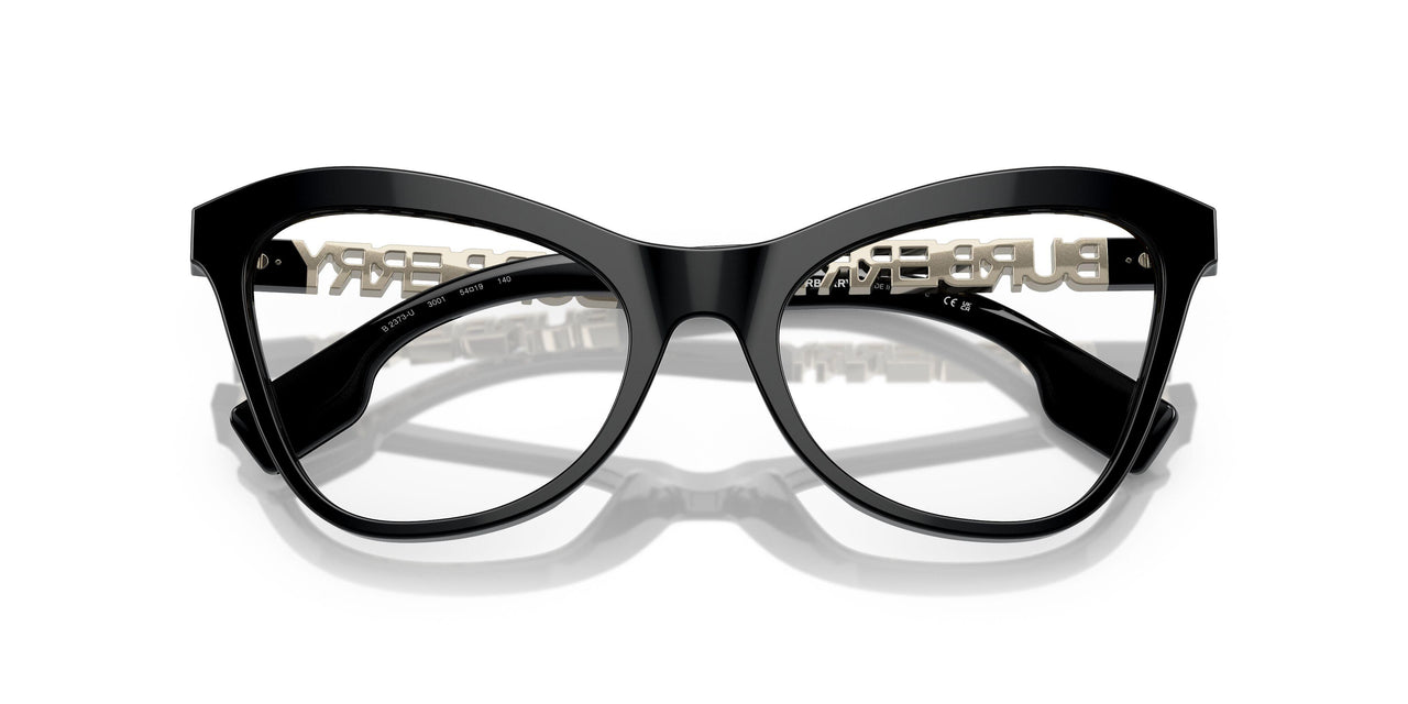 3001 - Black