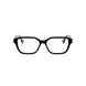 001 - Shiny Black - Clear