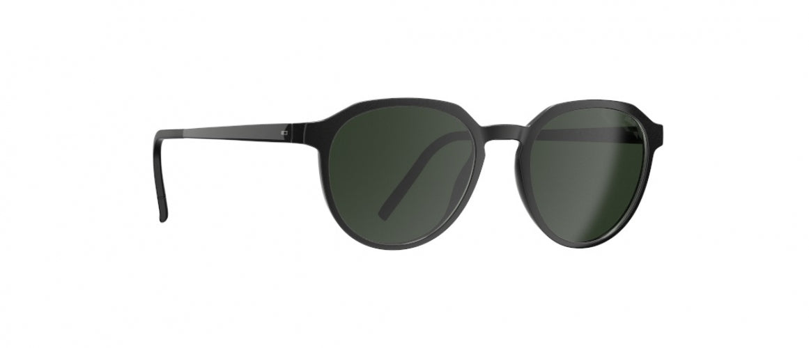9260 - PURE BLACK - SLM Green
