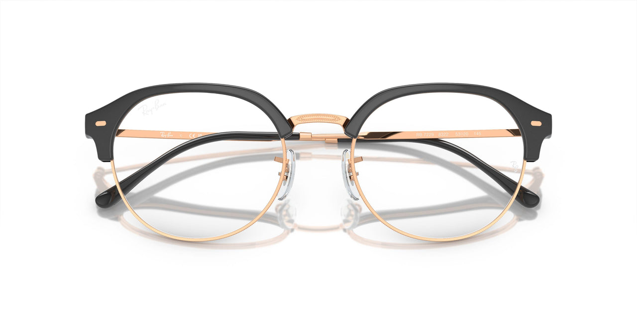 8322 - Grey - Clear