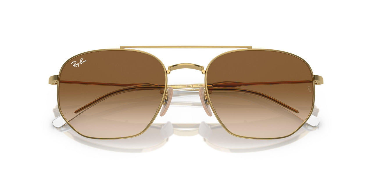 001/51 - Gold - Brown