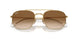 001/51 - Gold - Brown