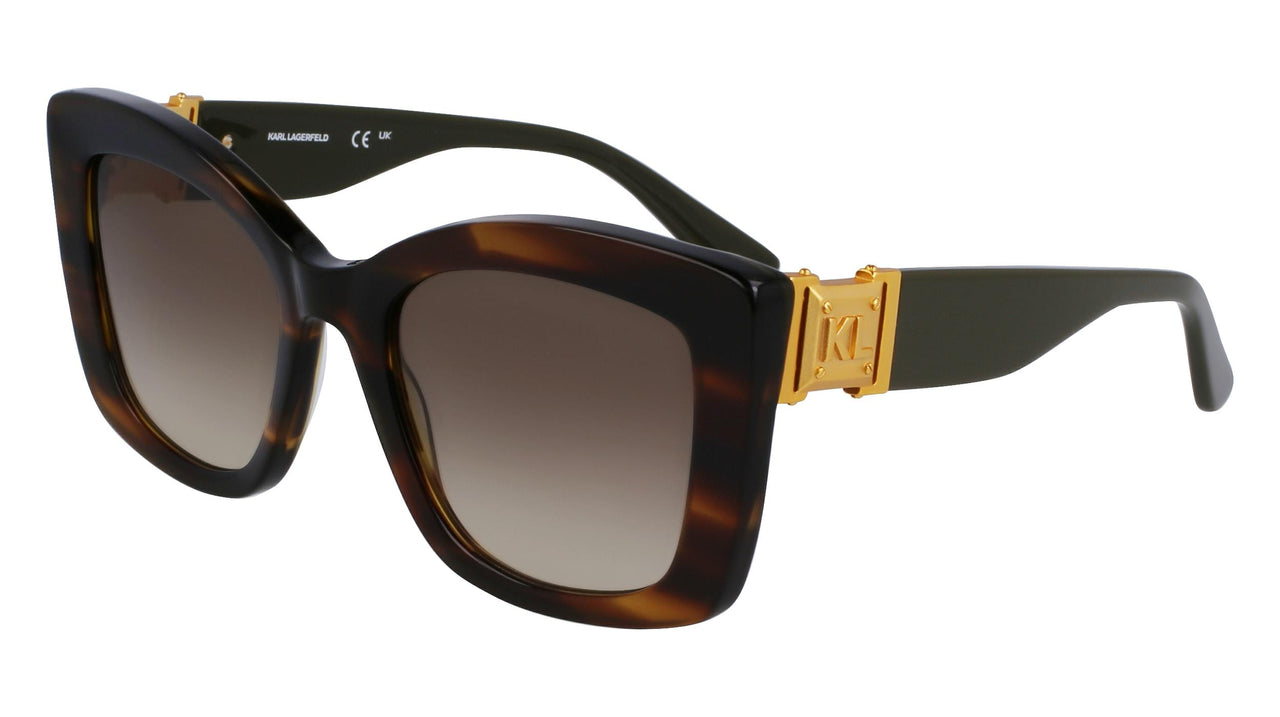 Karl Lagerfeld KL6139S Sunglasses