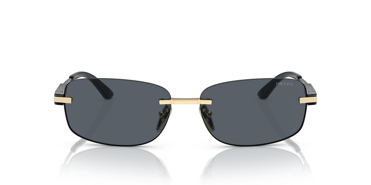 ZVN09T - Gold - Dark Grey