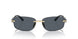 ZVN09T - Gold - Dark Grey