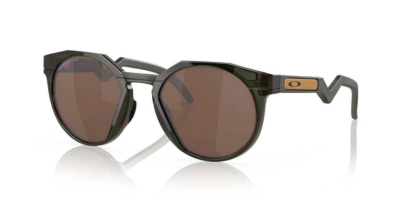 924203 - Green - Prizm Tungsten Polarized