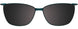 Takumi TK1291 Eyeglasses
