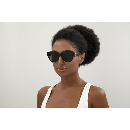 Saint Laurent Monogram SL M3 Sunglasses