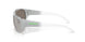 30216G - Grey - Light Grey Mirror Silver 80