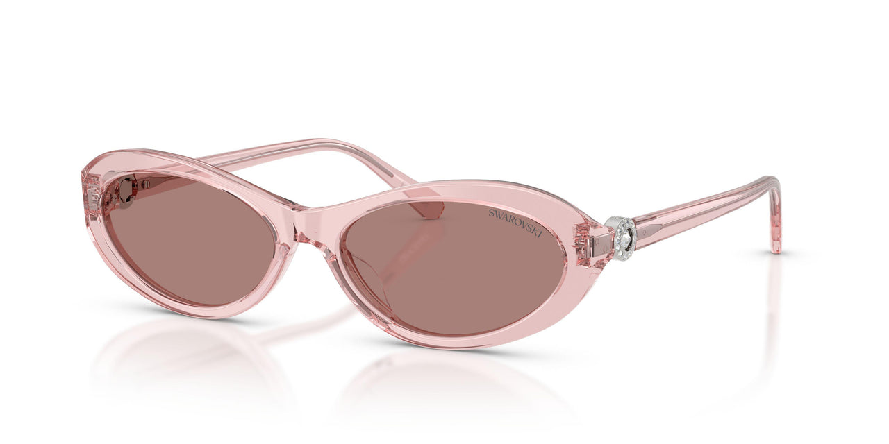 Swarovski 6069U Sunglasses