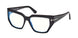 Tom Ford 5951B Blue Light blocking Filtering Eyeglasses