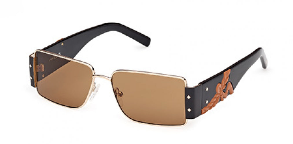 MCM WORLDWIDE 0012 Sunglasses