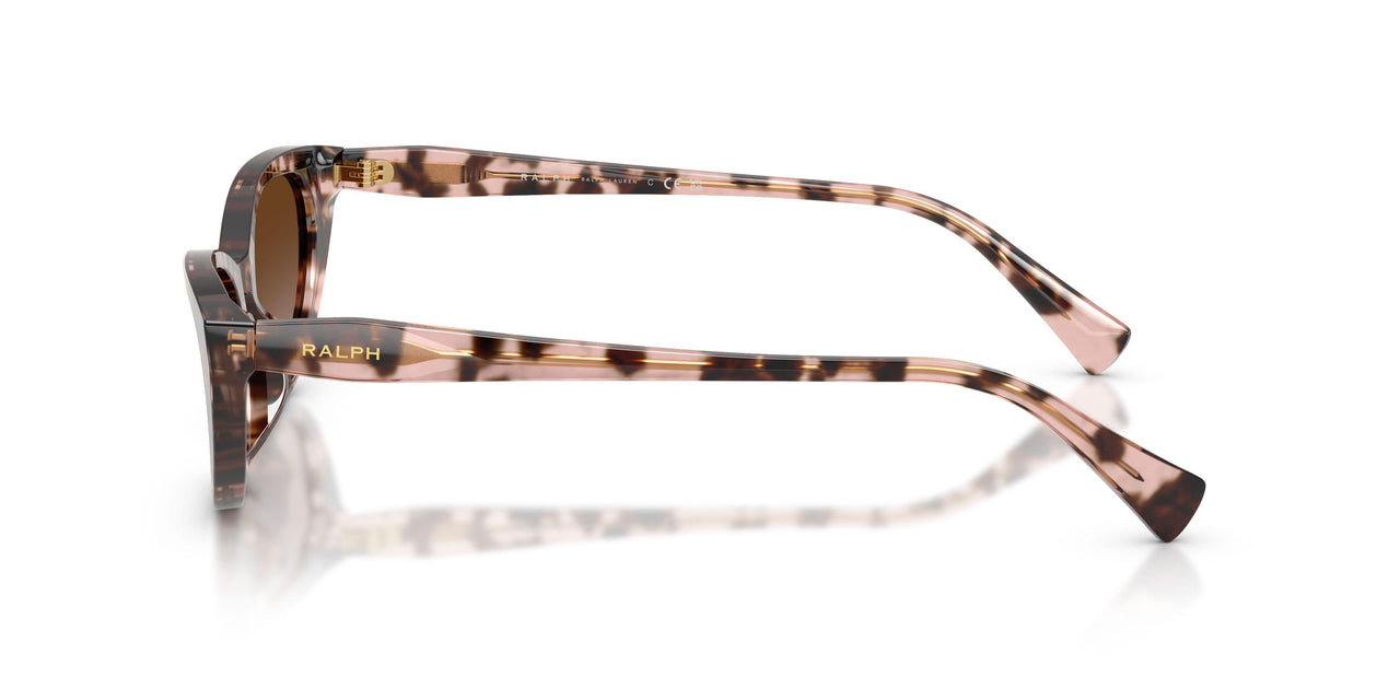 605813 - Pink - Gradient Brown