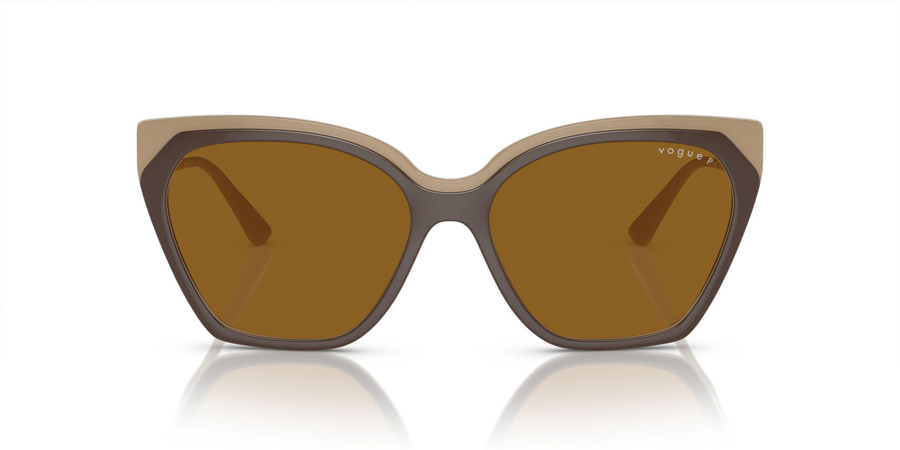 310183 - Brown - Dark Brown Polar