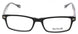 Hurley HMO109 Eyeglasses