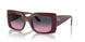 304890 - Bordeaux - Violet Gradient Grey