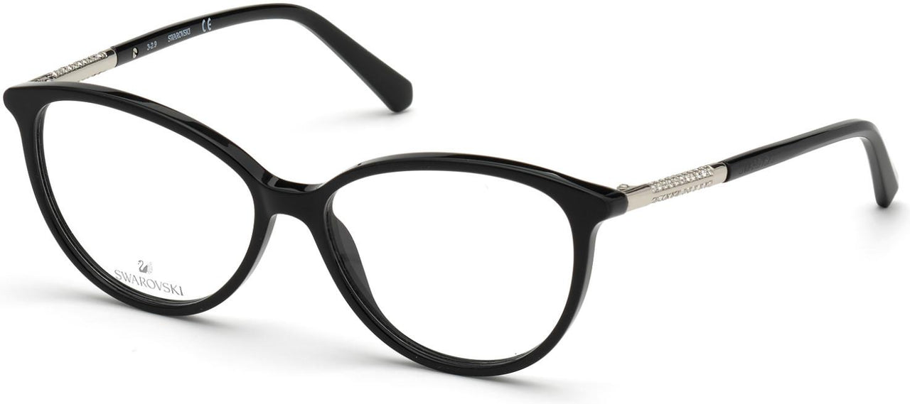 Swarovski 5385F Eyeglasses