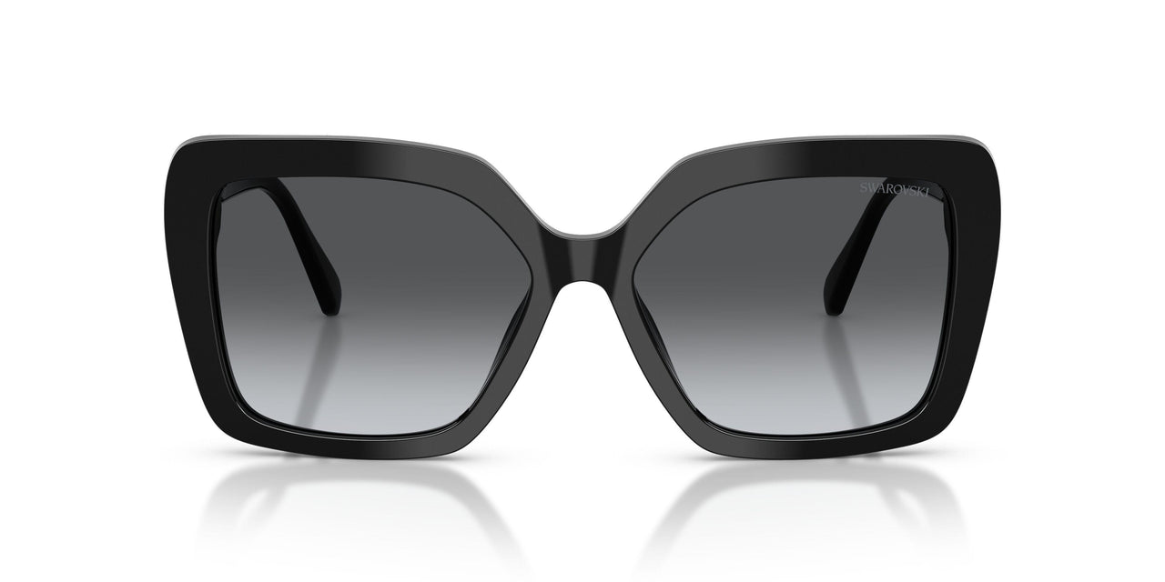 1001T3 - Black - Gradient Grey Polar