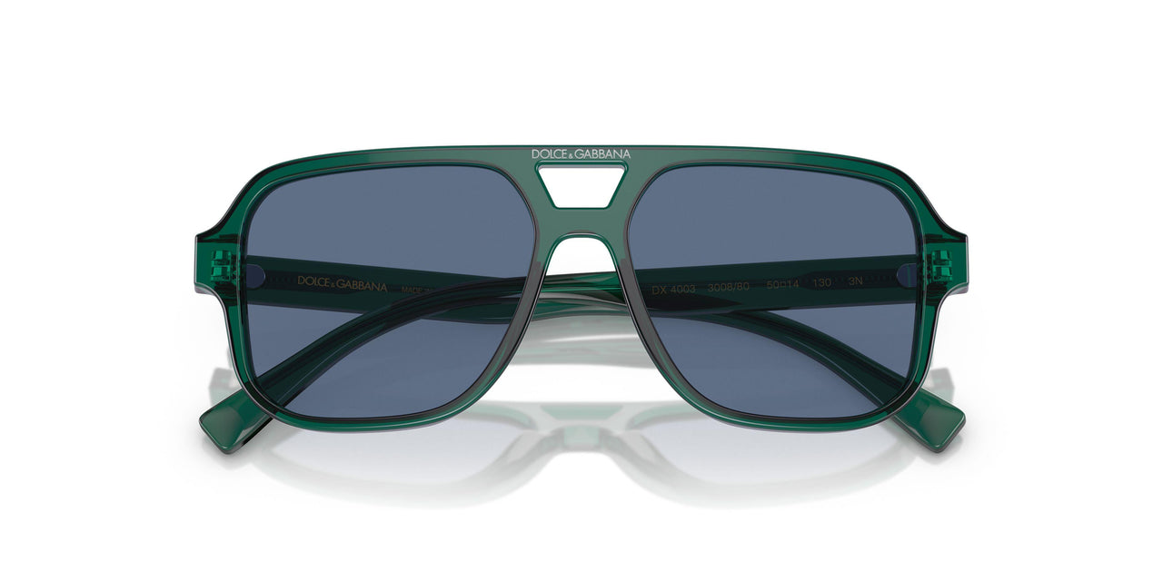300880 - Green - Dark Blue