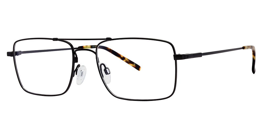 Stetson SZ731 Eyeglasses