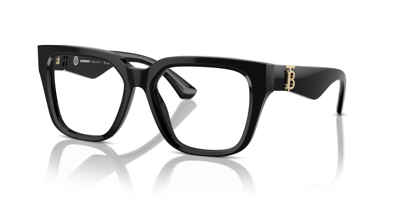 3001 - Black