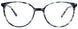 50 - Greyblue & Beige