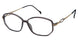 Stepper STE-30255-SI Eyeglasses