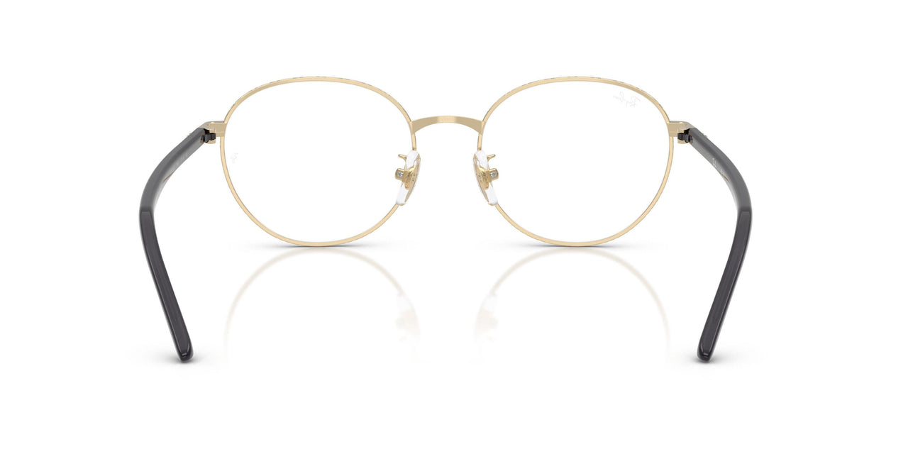 2993 - Gold - Clear
