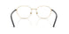 2993 - Gold - Clear