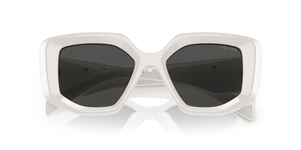 1425S0 - White - Dark Grey