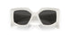 1425S0 - White - Dark Grey