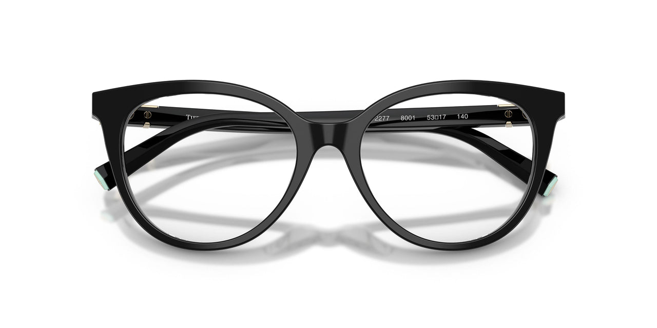 8001 - Black