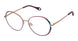 Fysh F-3782 Eyeglasses