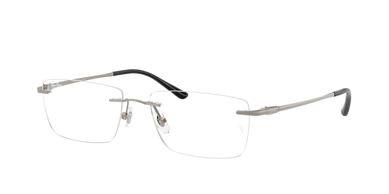 Ray-Ban 8781D Eyeglasses