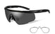 Wiley X Changeables Saber Frame & Lenses