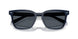 616987 - Blue - Blue Grey Solid