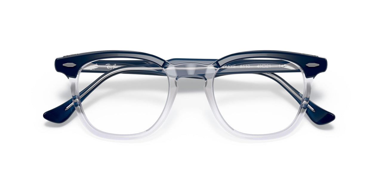 8110 - Blue