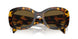 VAU01T - Tortoise - Dark Brown