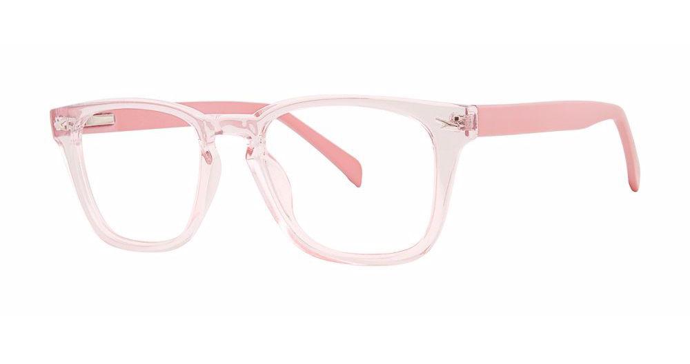 PNKCRSTLRSMTT - Pink Crystal/Rose Matte