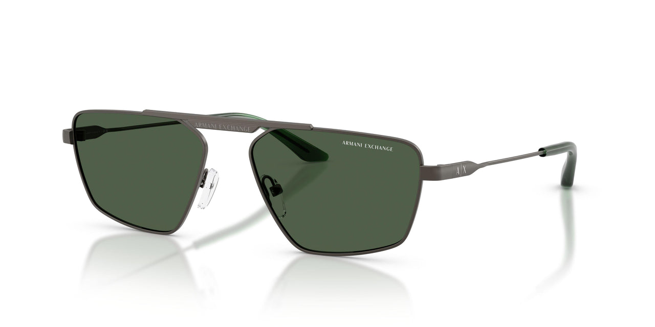 613371 - Grey - Dark Green
