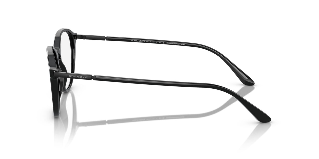 5001 - Black