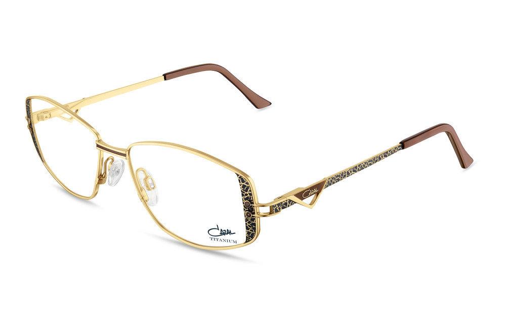 Cazal 1296 Eyeglasses
