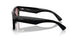 1AB05Z - Black - Fucsia Crystal
