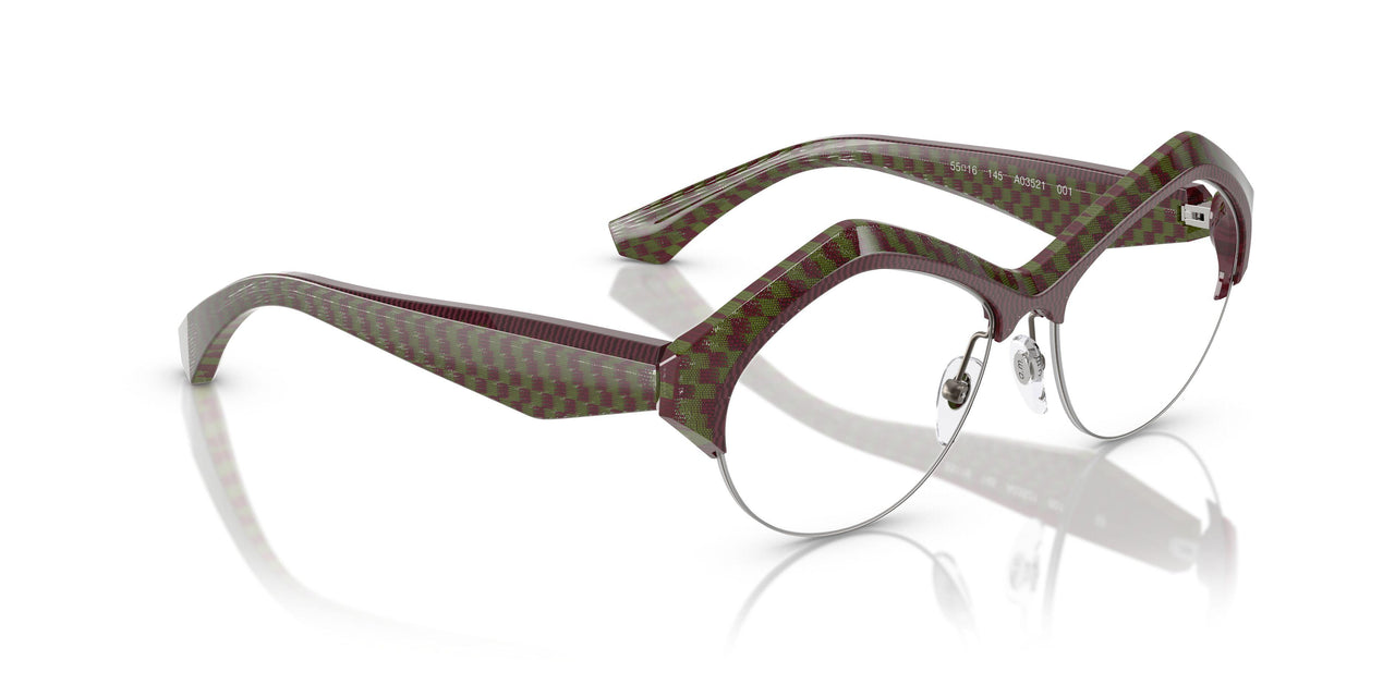 001 - Brown