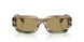 3439/2 - Brown - Green Olive